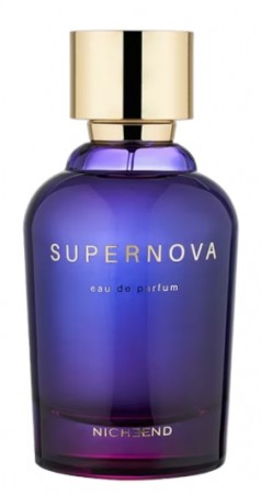 Supernova - Nicheend - Eau de Parfum - Unisex - 3ml