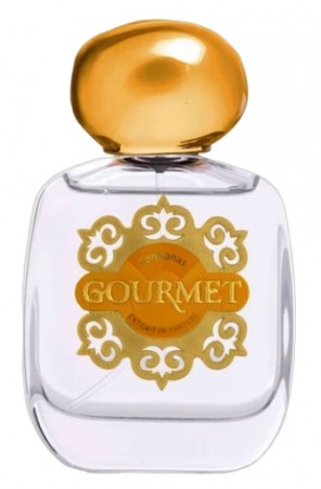 Tonkanas - Gourmet - Extrait de Parfum - Unisex - 5ml