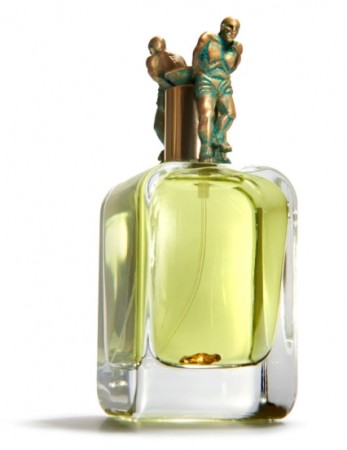 Athanor - Mendittorosa - Eau de Parfum - Unisex - 3ml