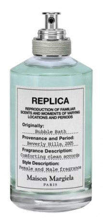 Bubble Bath - Maison Martin Margiela - Eau de Toilette - Unisex - 5ml