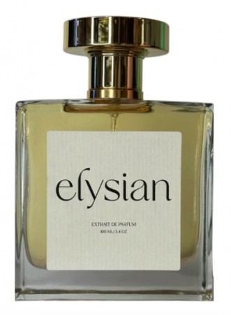 Time & Tide - Elysian - Extrait de Parfum - Unisex - 10ml