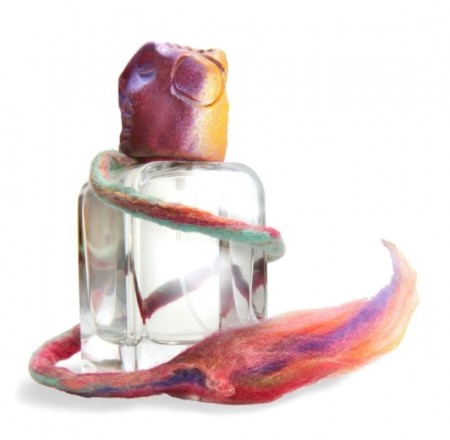 Daymon - Mendittorosa - Eau de Parfum - Unisex - 5ml