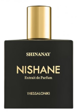 Shinanay - Nishane - Extrait de Parfum - Unisex - 5ml