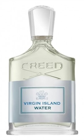 Virgin Island Water - Creed - Eau de Parfum - Unisex - 3ml