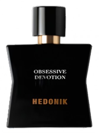 Obsessive Devotion - Hedonik - Extrait de Parfum - Unisex - 10ml