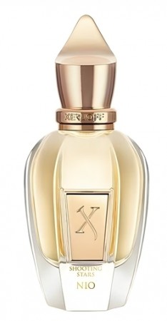 Nio - Xerjoff - Eau de Parfum - Menn - 3ml