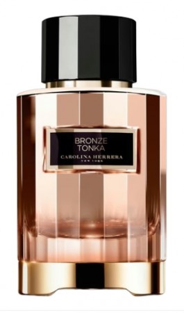 Bronze Tonka - Carolina Herrera - Eau de Parfum - Unisex - 3ml