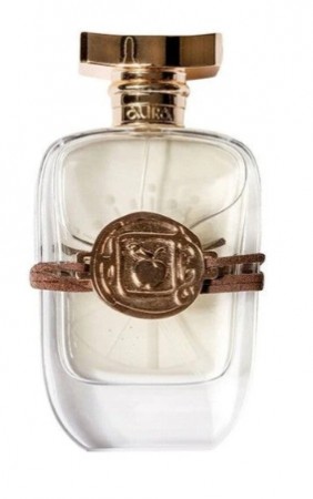 Heart of Alma-Ata - Aura of Kazakhstan - Eau de Parfum - Unisex - 5ml