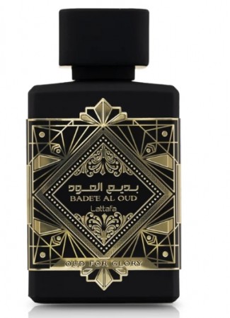 Lattafa Bade'e Al Oud Oud for Glory EDP 100 ml