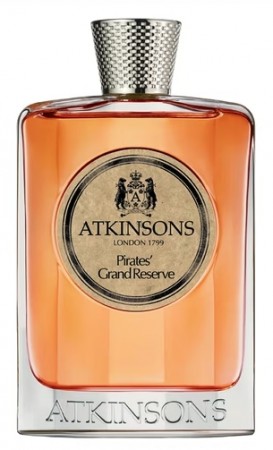 Pirates' Grand Reserve Atkinsons - Unisex