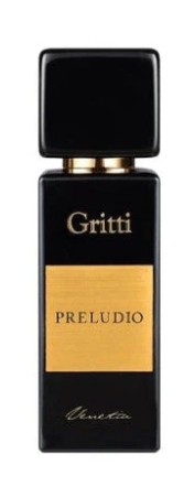 Preludio - Gritti - Eau de Parfum - Unisex - 5ml