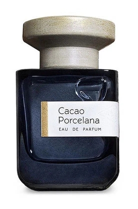 Cacao Porcelana - Atelier Materi - Extrait de Parfum - Unisex - 3ml