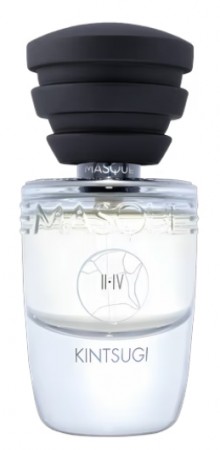 Kintsugi Masque Milano - Unisex