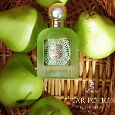 Paris Corner Pear Potion EDP 100 ml