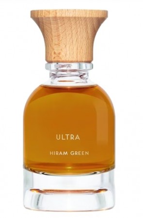 Ultra - Hiram Green - Eau de Parfum - Unisex - 3ml