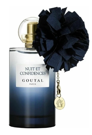 Nuit et Confidences