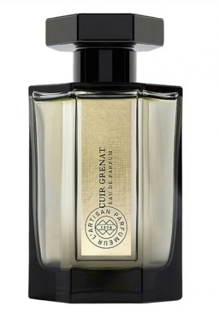 L'Artisan Parfumeur - Cuir Grenat - Eau De Parfum - Unisex - 3ml