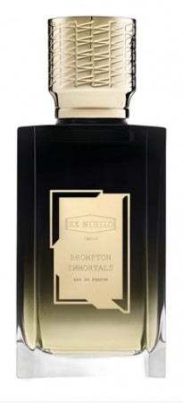 Brompton Immortals - Ex Nihilo - Extrait de Parfum - Unisex - 10ml