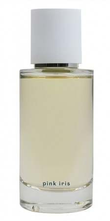 Pink Iris Abel - Unisex