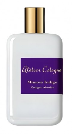 Mimosa Indigo - Atelier Cologne - Extrait de Parfum - Unisex - 3ml