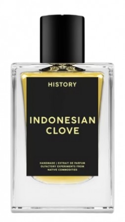 Indonesian Clove - History Parfums - Extrait de Parfum - Unisex - 5ml