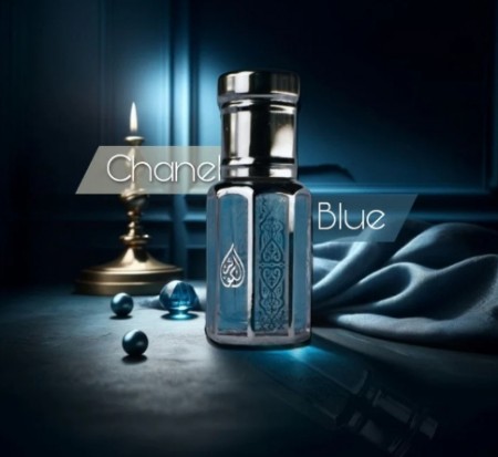 Chanel Blue inspired 12ml