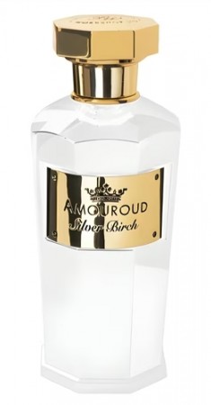 Silver Birch Amouroud - Unisex