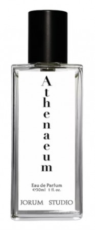 Athenaeum - Jorum Studio - Eau de Parfum - Unisex - 5ml