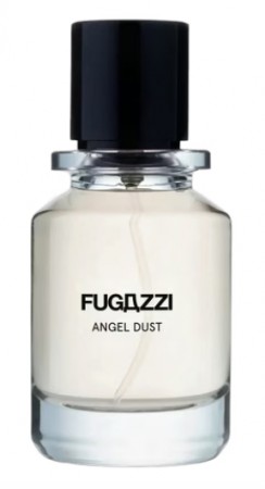 Angel Dust - Fugazzi - Eau de Parfum - Unisex - 3ml