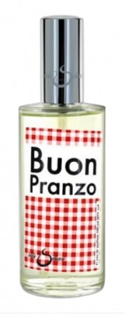 Buon Pranzo - Hilde Soliani - Eau de Parfum - Unisex - 5ml
