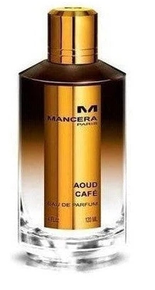 Mancera Aoud Cafe