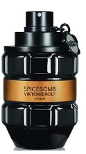 Viktor & Rolf - Spicebomb Extreme edp 90ml