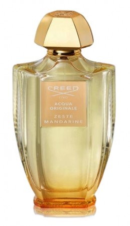 Zeste Mandarine - Creed - Eau de Parfum - Unisex - 10ml