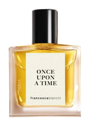Once Upon a Time - Francesca Bianchi - Eau de Parfum - Unisex - 5ml