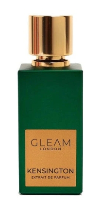 Kensington - Gleam Perfume - Extrait de Parfum - Unisex - 3ml