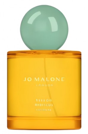 Yellow Hibiscus Cologne - Jo Malone London - Eau de Cologne - Unisex - 5ml