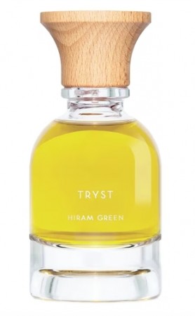 Tryst - Hiram Green - Eau de Parfum - Unisex - 3ml