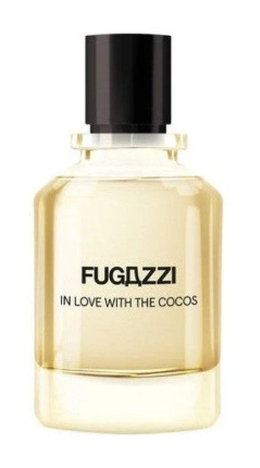 In Love With The Cocos - Fugazzi - Eau de Parfum - Unisex - 3ml