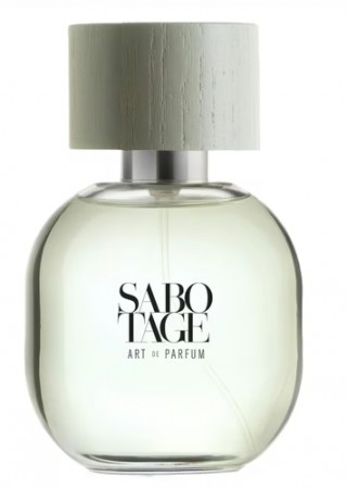 Sabotage Art de Parfum - Unisex
