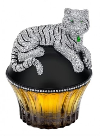 Emerald Reign - House Of Sillage - Eau de Parfum - Damer - 10ml