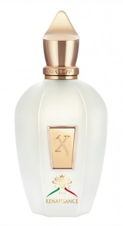 XJ 1861 Renaissance - Xerjoff - Eau de Parfum - Unisex - 3ml