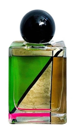 Loyalty - La Folie a Plusieurs - Eau de Parfum - Unisex - 3ml