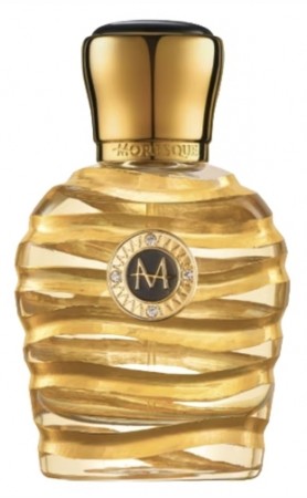 Oro - Moresque - Eau de Parfum - Unisex - 5ml