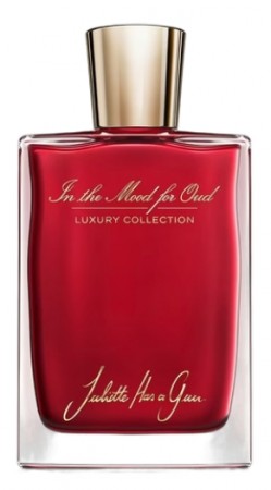 In The Mood For Oud - Juliette Has A Gun - Eau de Parfum - Unisex - 3ml