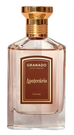 Apotecário Granado - Unisex
