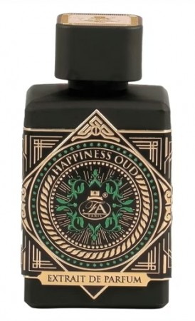 French Avenue Happiness Oud - 100ml - Unisex