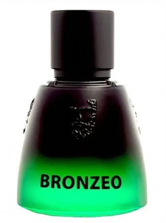 Bronzeo Agatho Parfum - Unisex