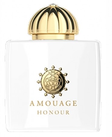Honour Woman - Amouage - Eau de Parfum - Damer - 10ml