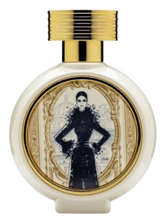 Beautiful & Wild - Haute Fragrance Company HFC - Eau de Parfum - Damer - 10ml