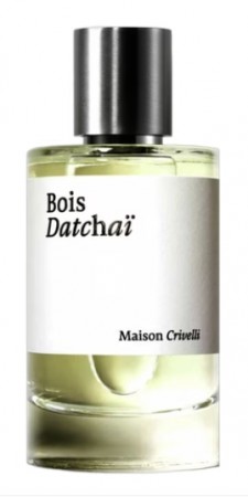 Bois Datchaï - Maison Crivelli - Extrait de Parfum - Unisex - 5ml